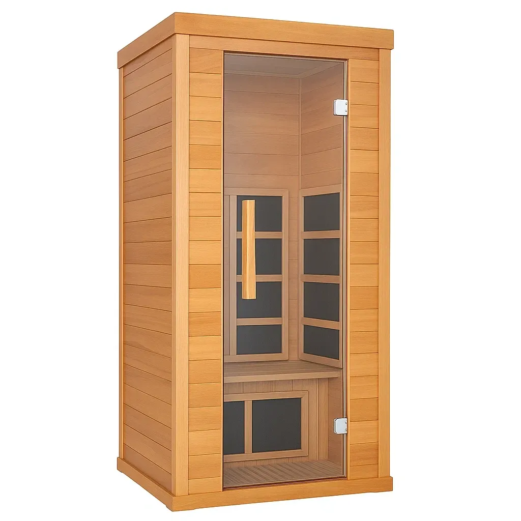 Salute e tempo libero,Sauna - Maisondesigna