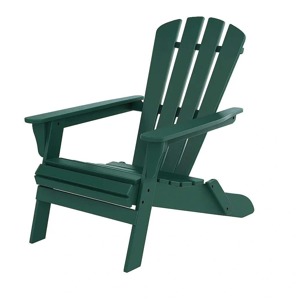 Arredo da esterno,Sedia Adirondack - Maisondesigna