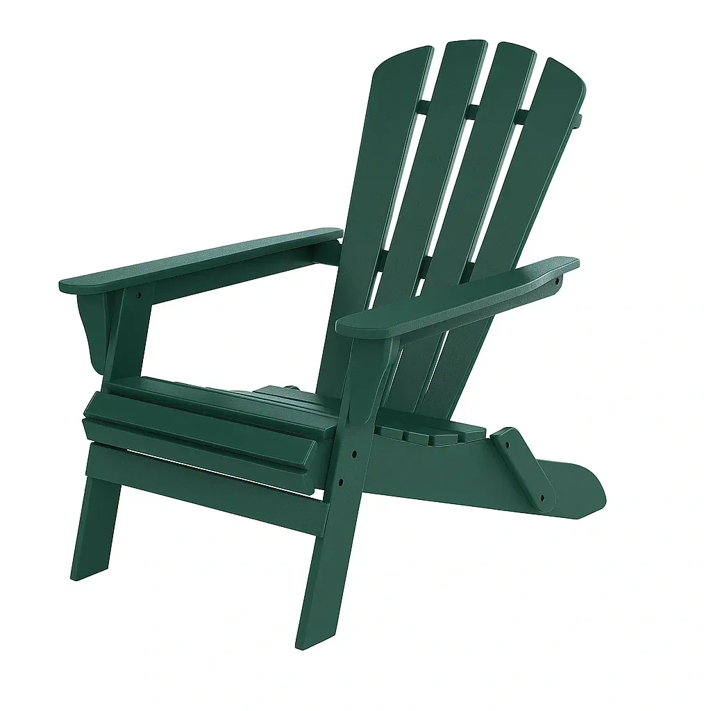 Arredo da esterno,Sedia Adirondack - Maisondesigna