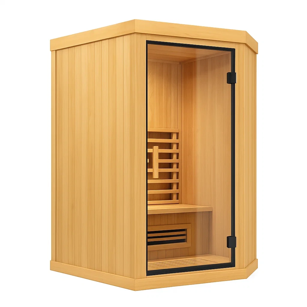Salute e tempo libero,Sauna - Maisondesigna