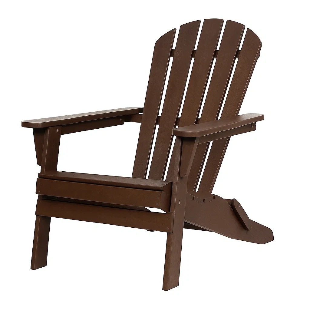 Arredo da esterno,Sedia Adirondack - Maisondesigna