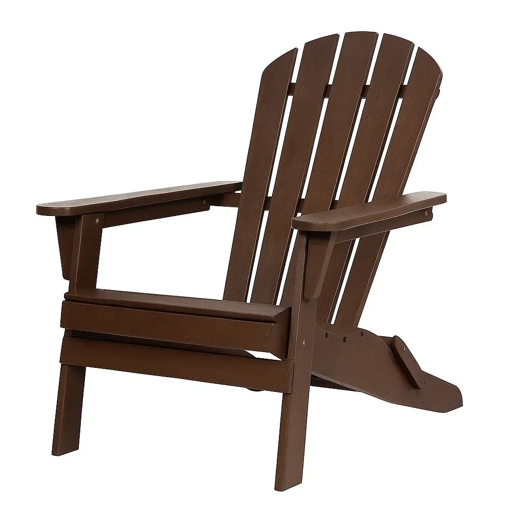 Arredo da esterno,Sedia Adirondack - Maisondesigna