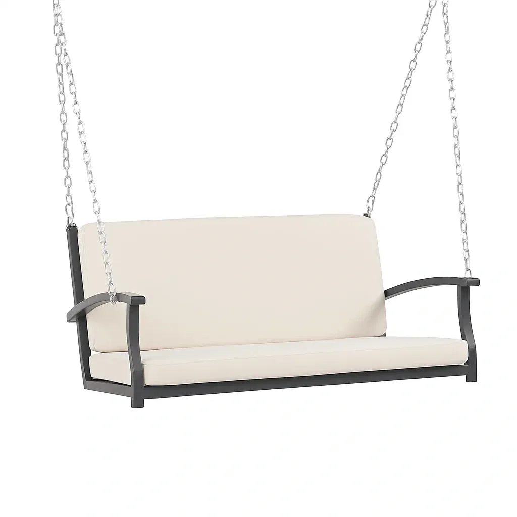 Arredo da esterno,Altalena da veranda - Maisondesigna