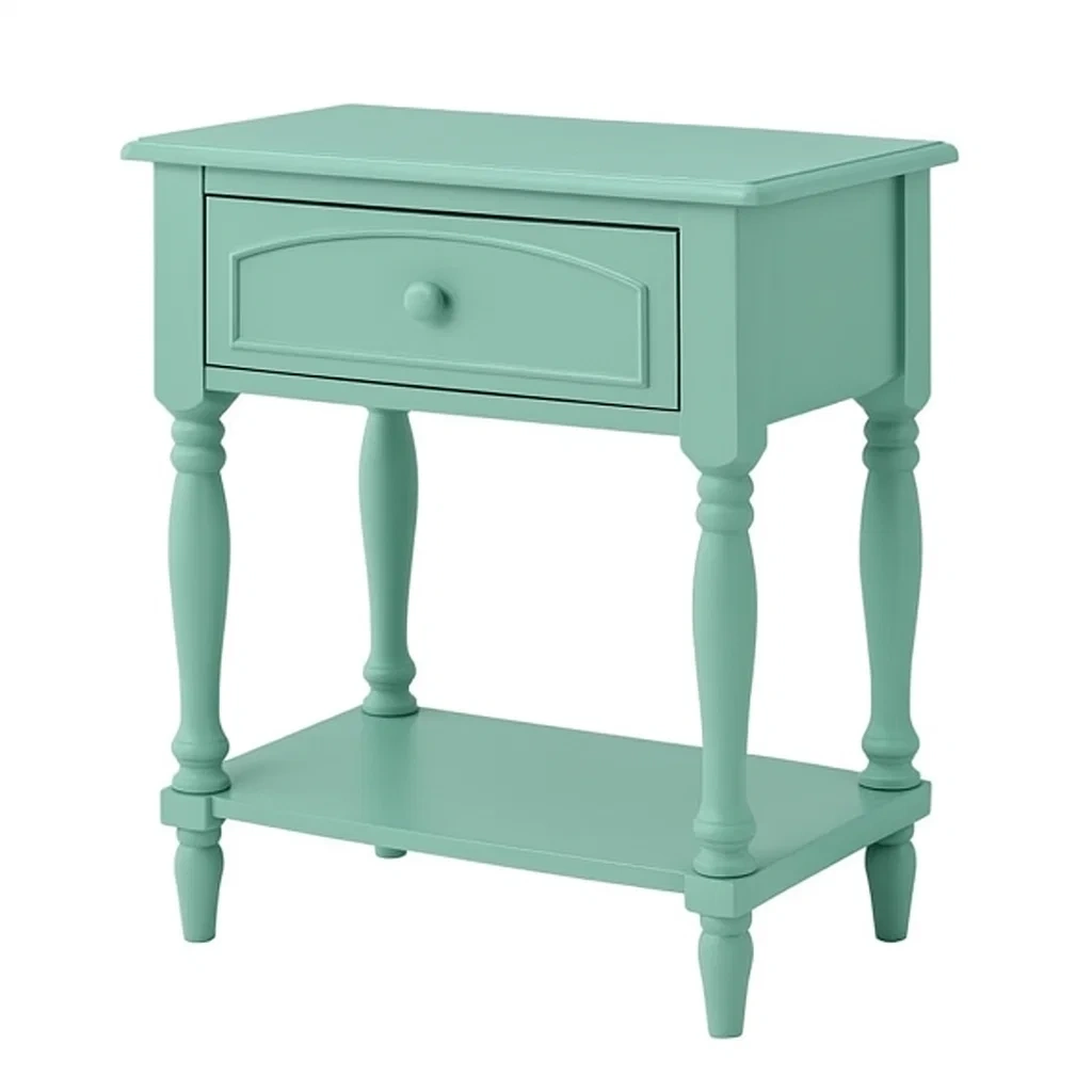 Arredo per interni,Comodino - Maisondesigna