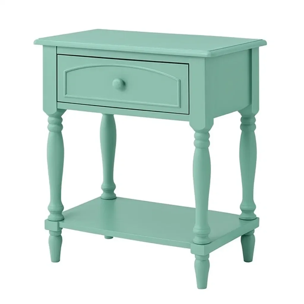 Arredo per interni,Comodino - Maisondesigna