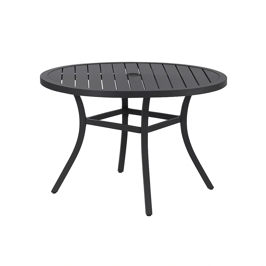 Arredo da esterno,Tavolo da esterno - Maisondesigna