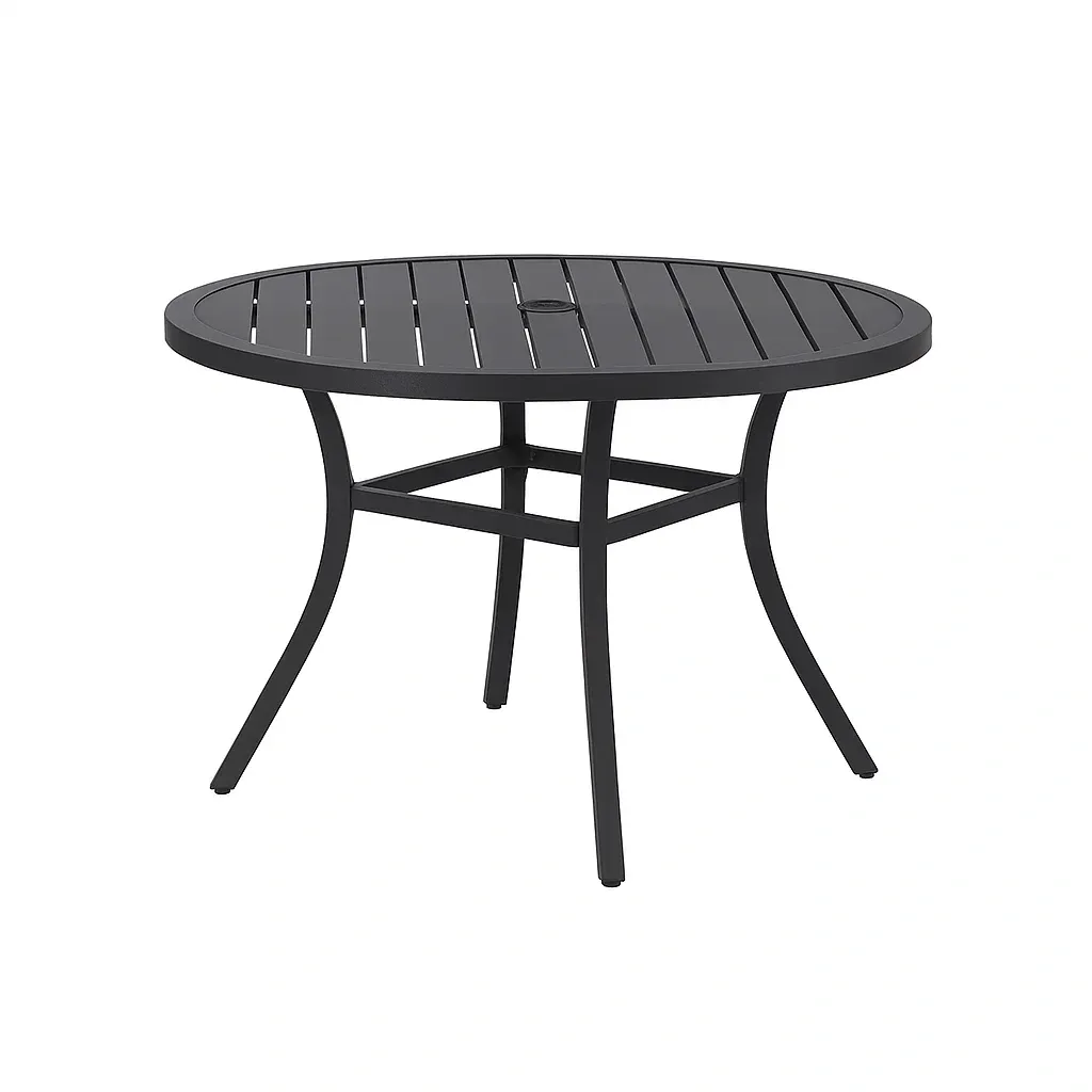 Arredo da esterno,Tavolo da esterno - Maisondesigna