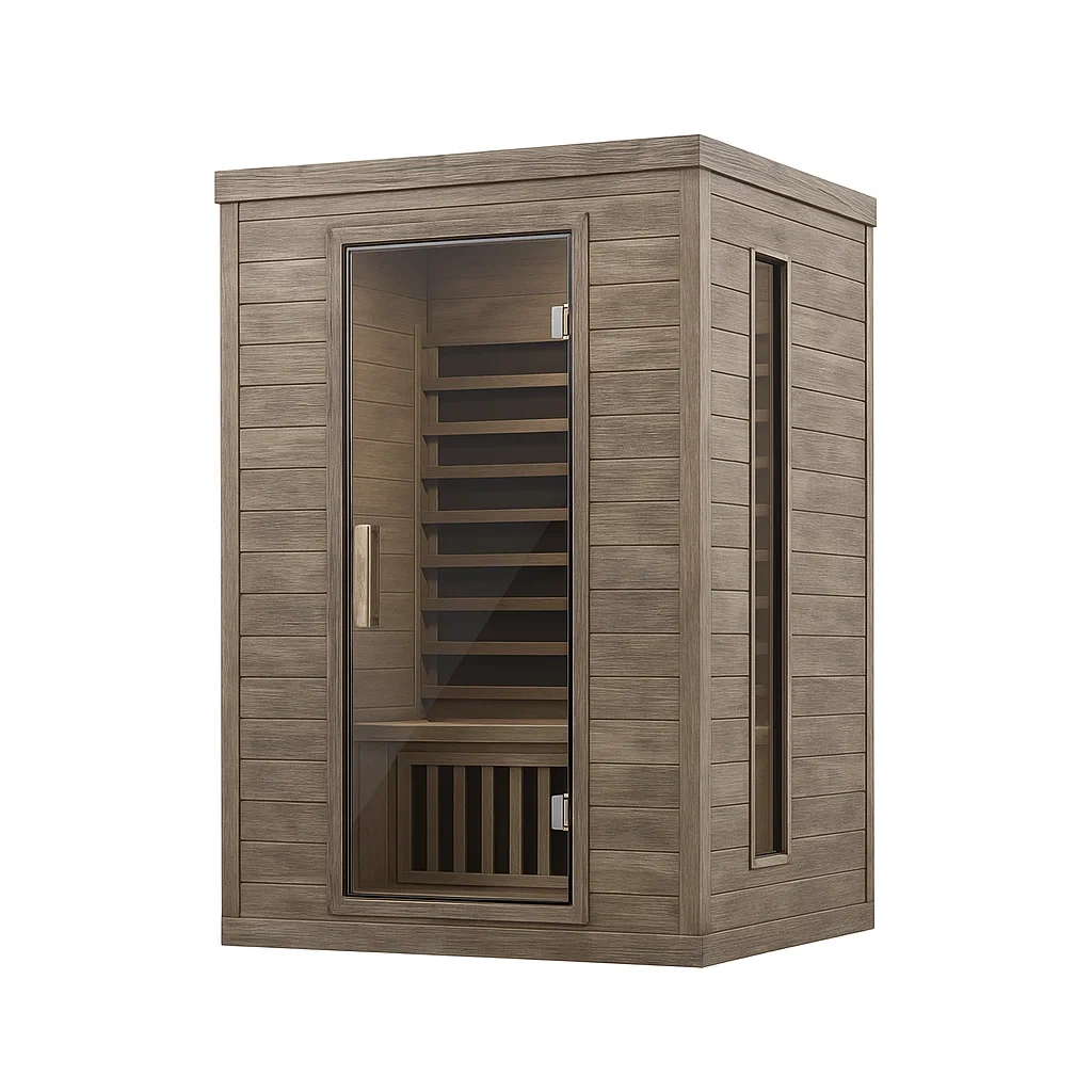 Salute e tempo libero,Sauna - Maisondesigna