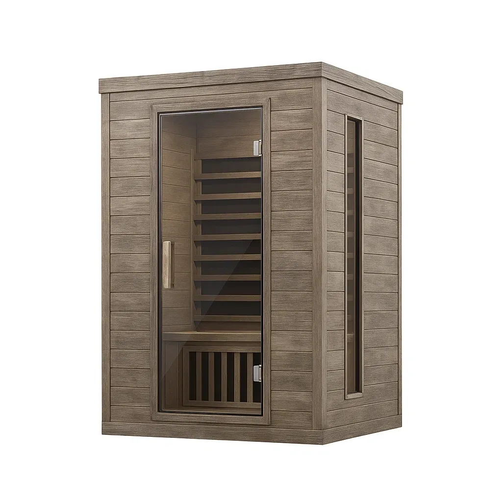 Salute e tempo libero,Sauna - Maisondesigna