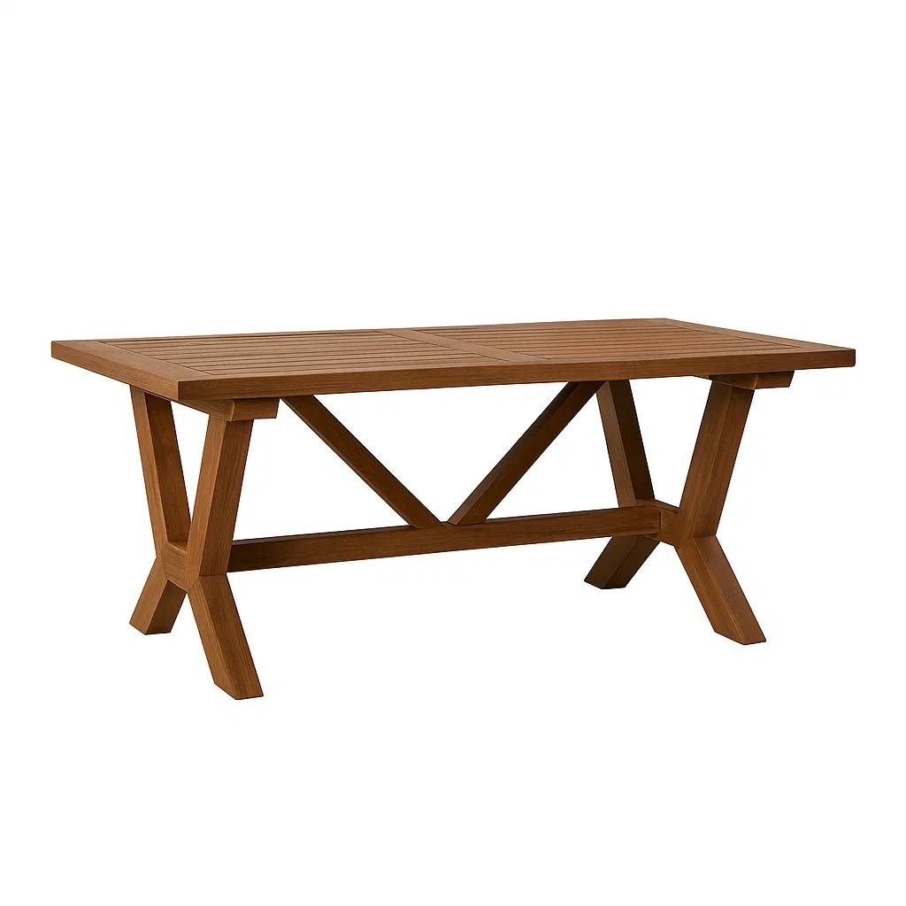 Arredo da esterno,Tavolo da esterno - Maisondesigna