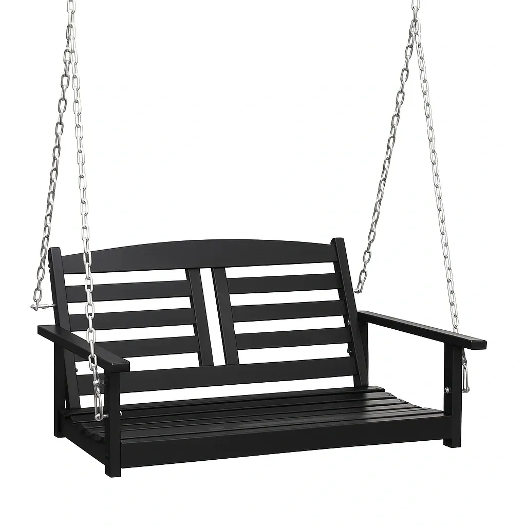 Arredo da esterno,Altalena da veranda - Maisondesigna