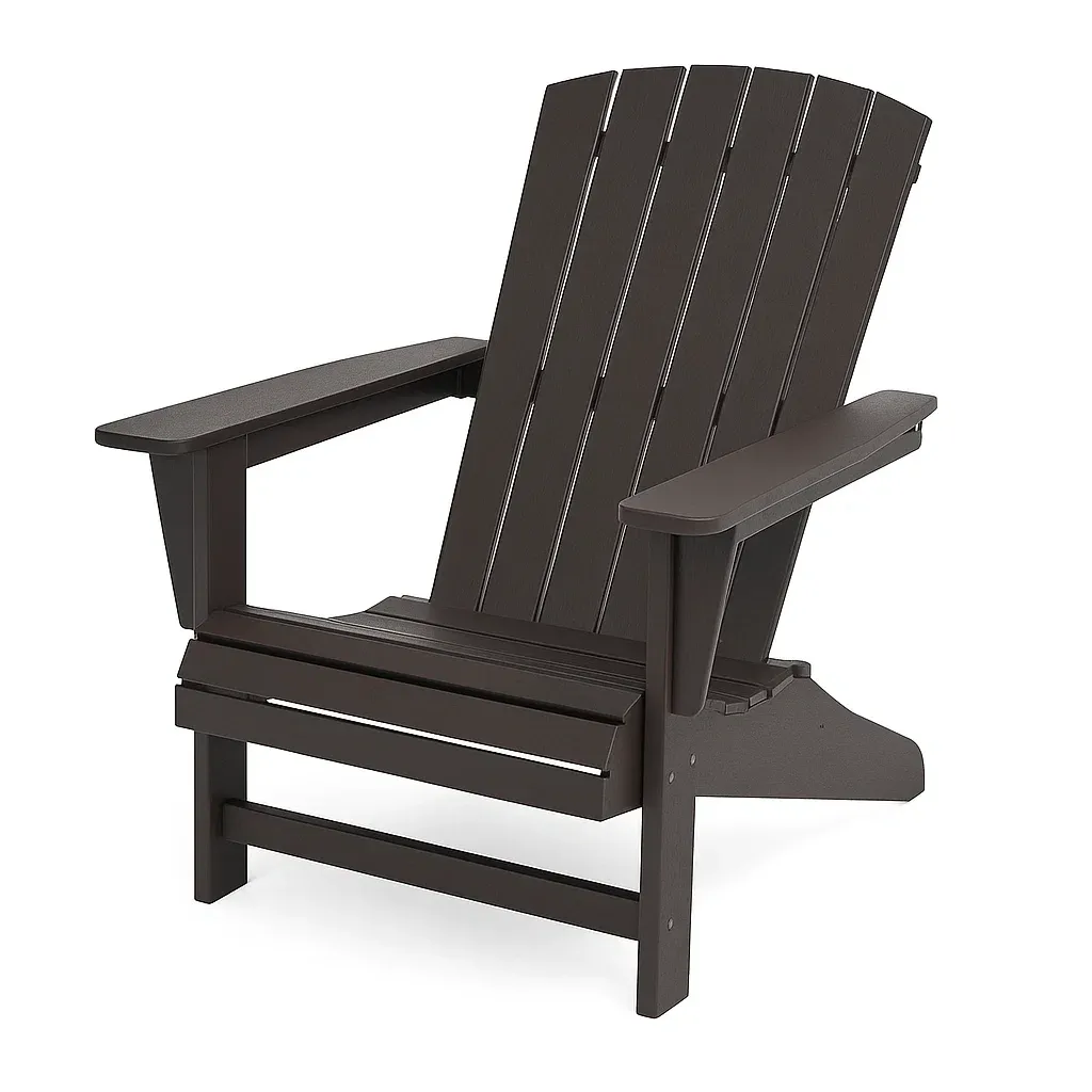 Arredo da esterno,Sedia Adirondack - Maisondesigna