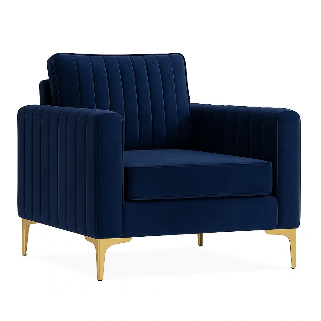 Arredo per interni,Poltrona - Maisondesigna