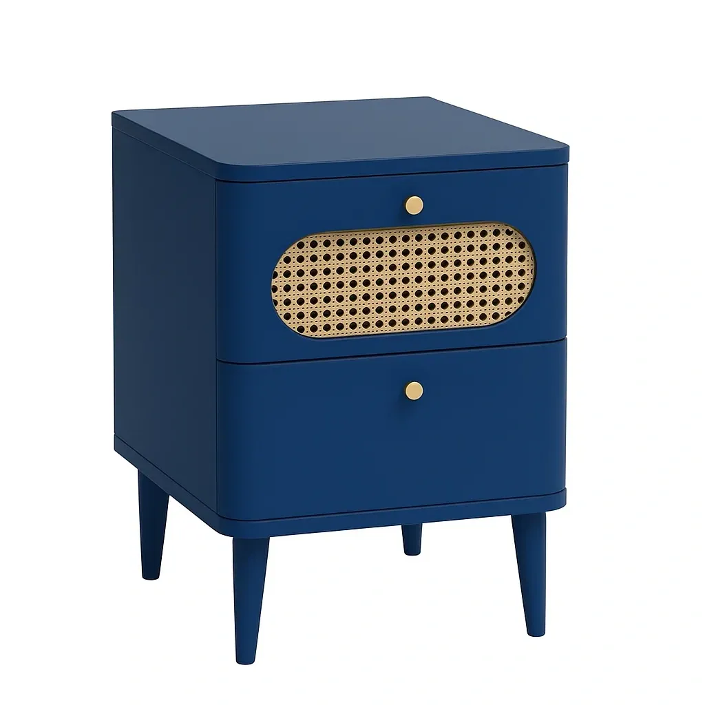 Arredo per interni,Comodino - Maisondesigna