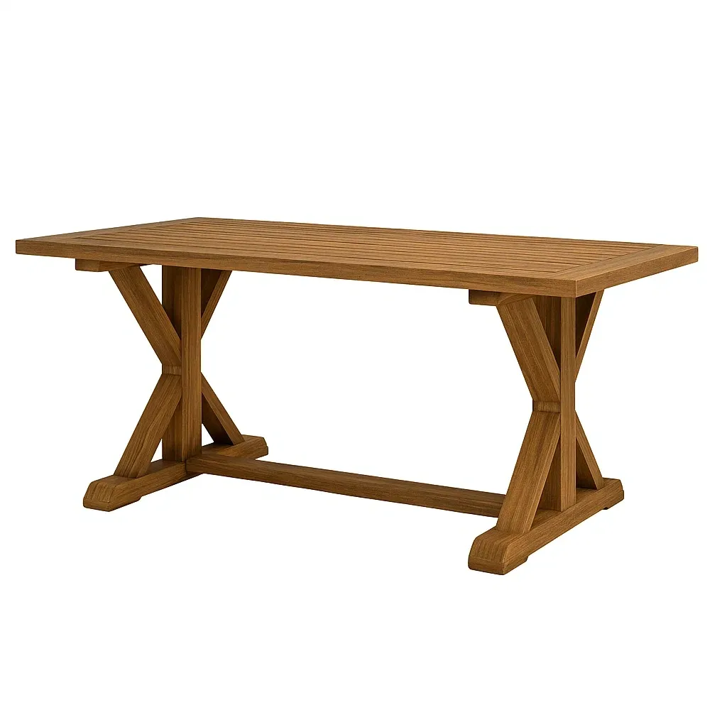 Arredo da esterno,Tavolo da esterno - Maisondesigna