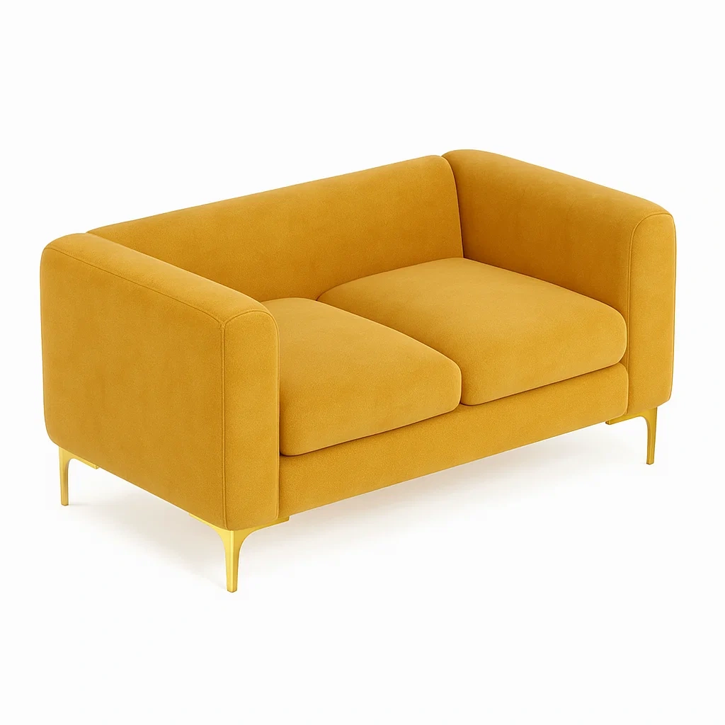 Arredo per interni,Divano - Maisondesigna