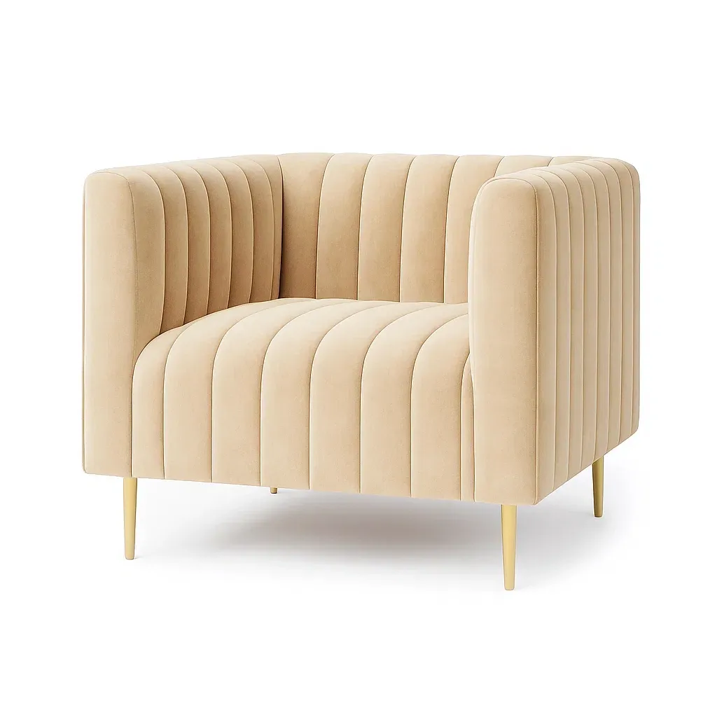 Arredo per interni,Poltrona - Maisondesigna