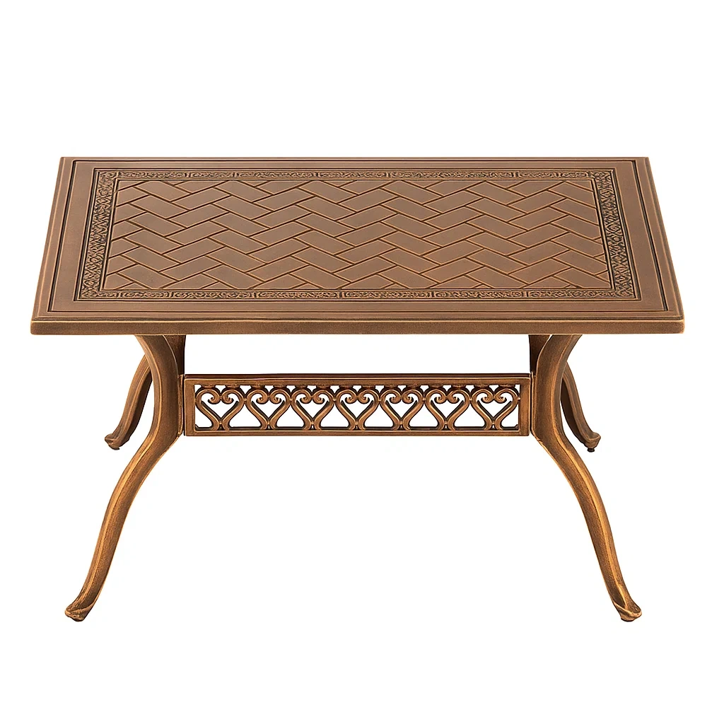 Arredo da esterno,Tavolo da esterno - Maisondesigna