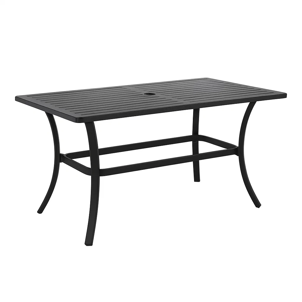 Arredo da esterno,Tavolo da esterno - Maisondesigna