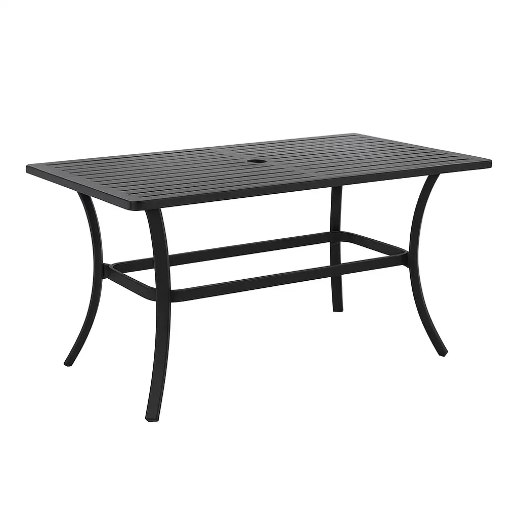 Arredo da esterno,Tavolo da esterno - Maisondesigna