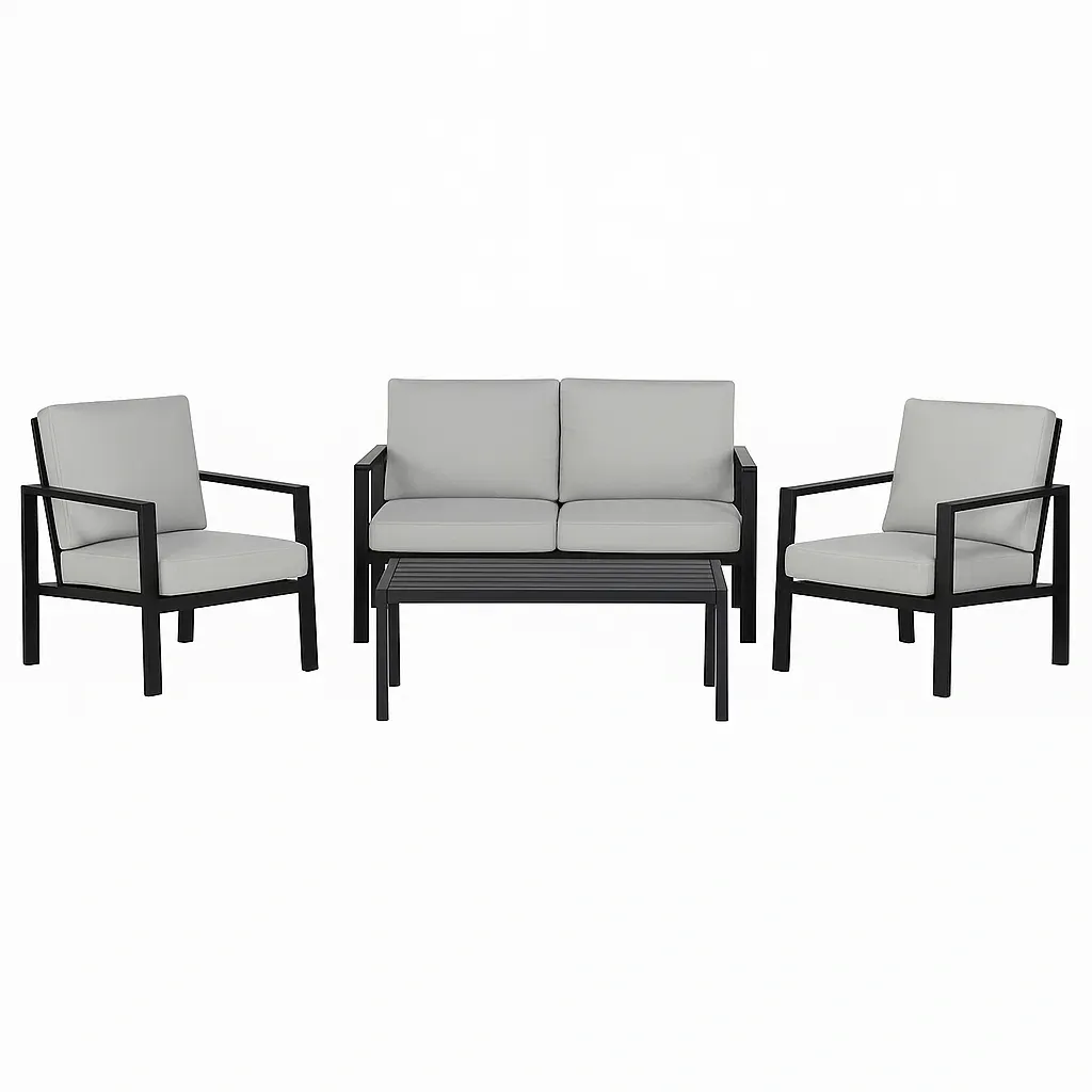 Arredo da esterno,Set da conversazione - Maisondesigna