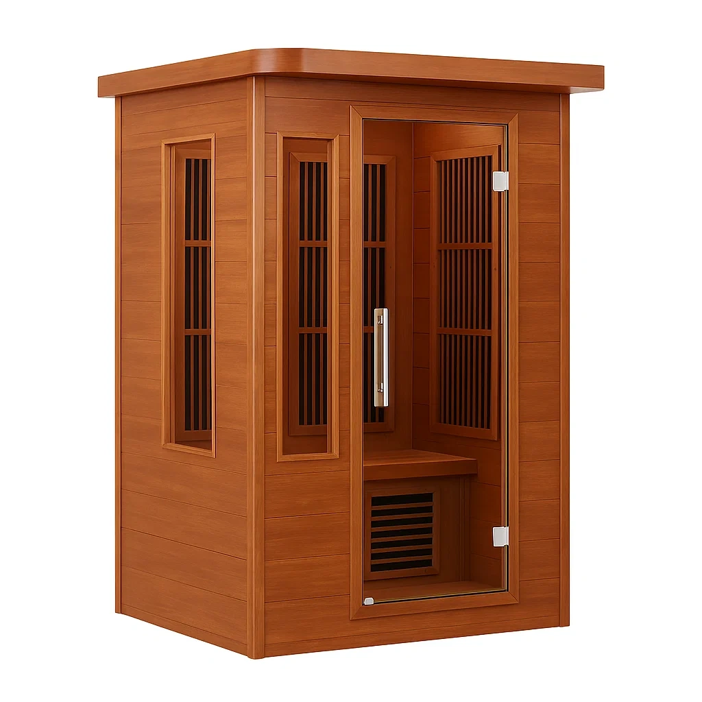 Salute e tempo libero,Sauna - Maisondesigna
