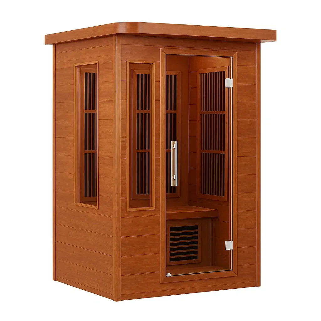 Salute e tempo libero,Sauna - Maisondesigna