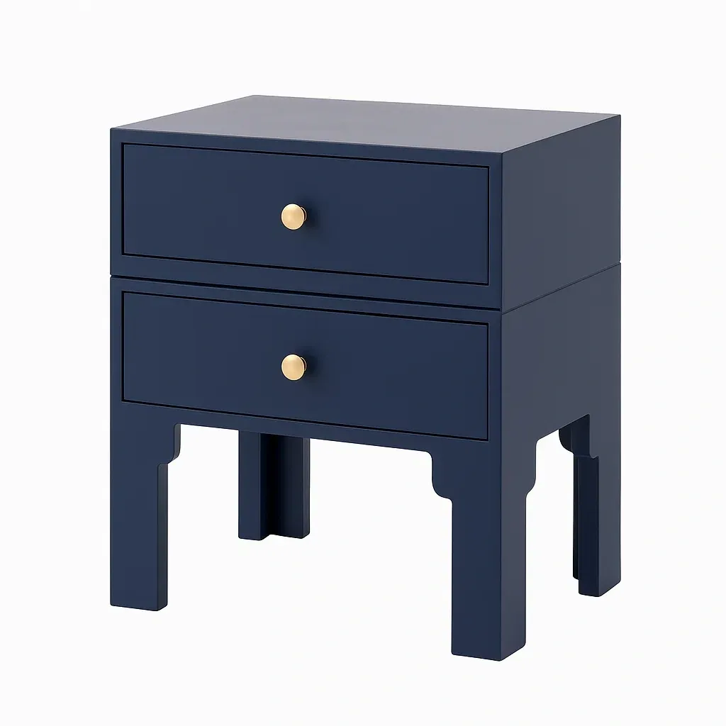 Arredo per interni,Comodino - Maisondesigna