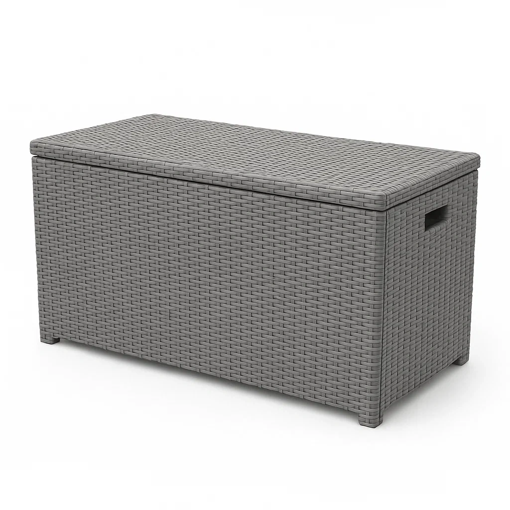 Coffres de rangement d'extérieur