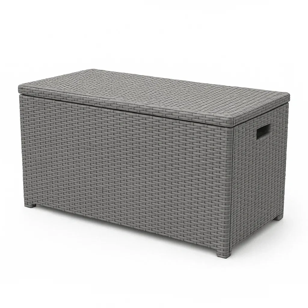 Coffres de rangement d'extérieur