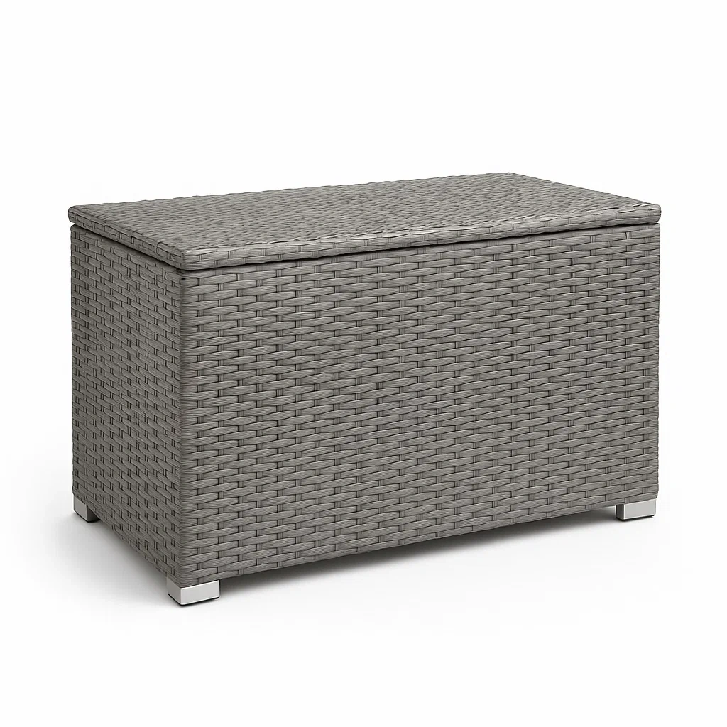 Coffres de rangement d'extérieur