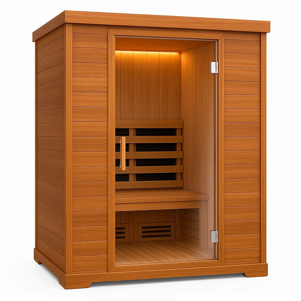 Saunas