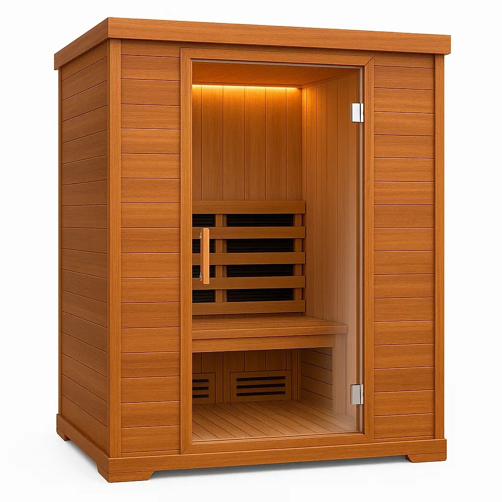 Saunas