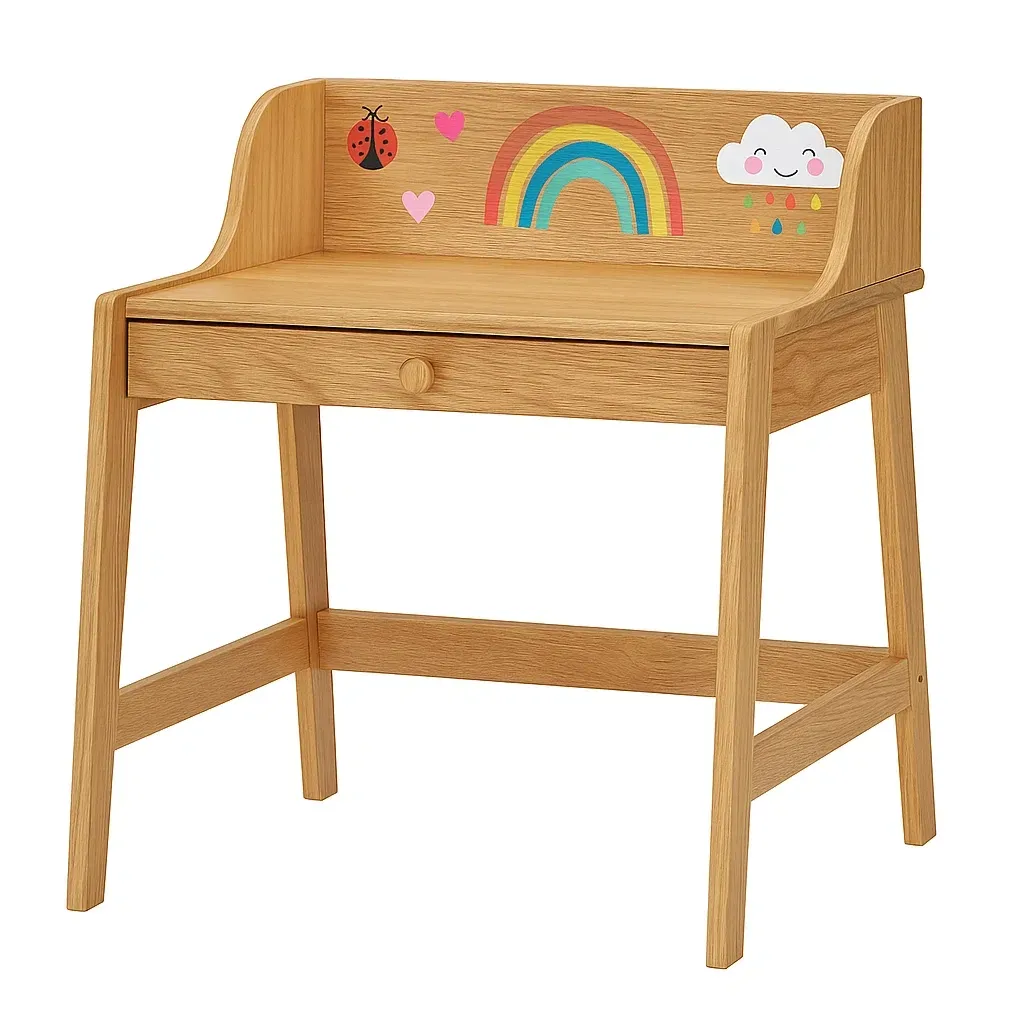Bureau pour enfant