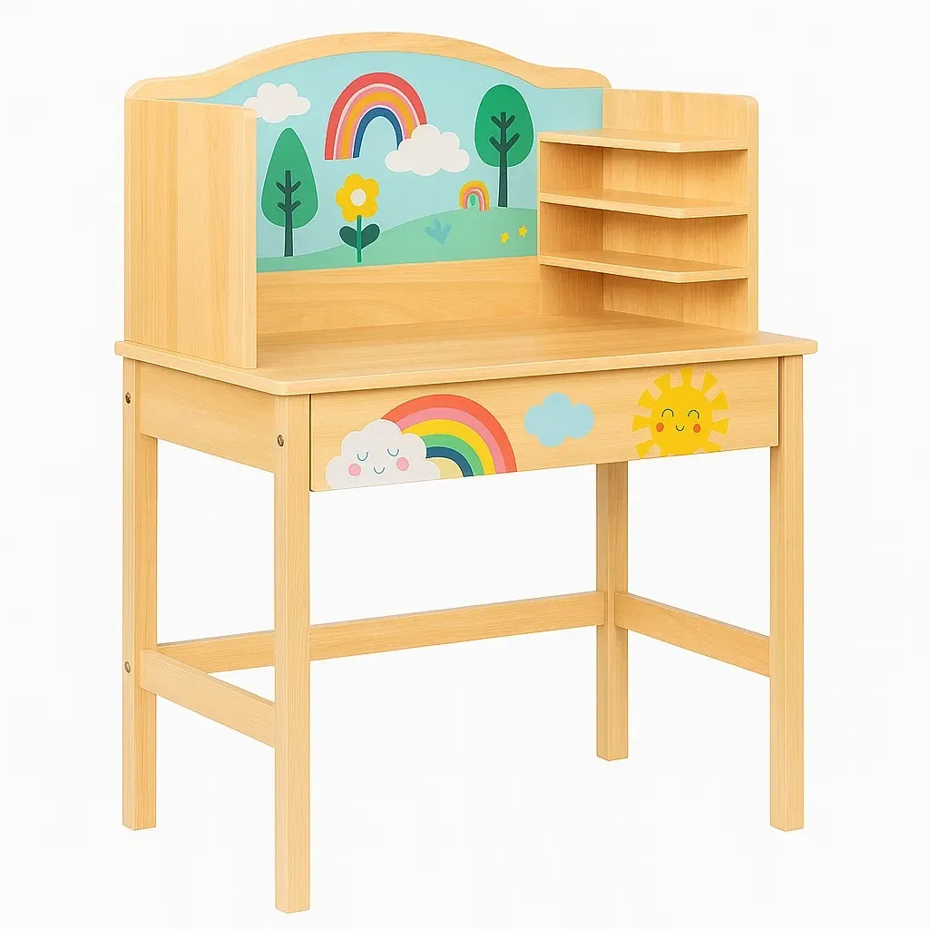 Bureau pour enfant