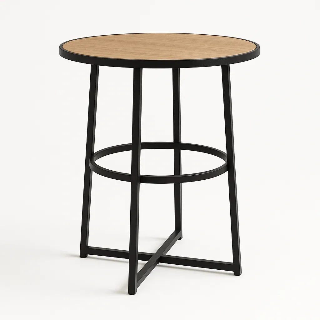Tables hautes