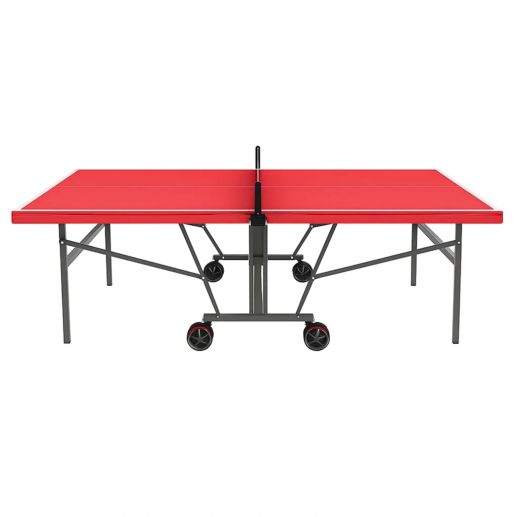 Table de tennis de table