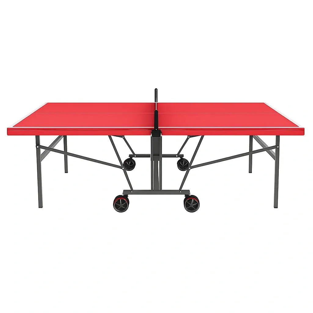 Table de tennis de table
