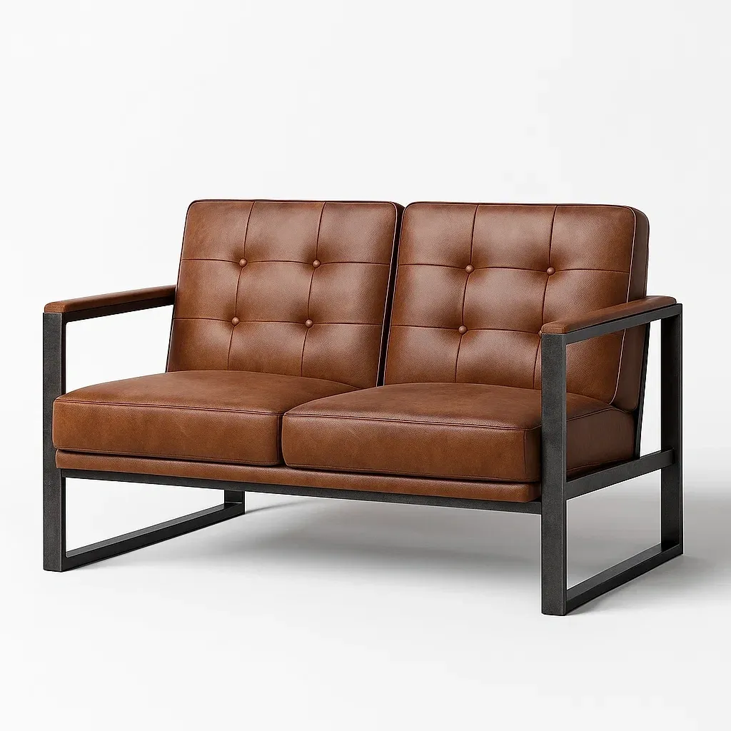 Arredo soggiorno,Divano a due posti - ARREDOPLANET