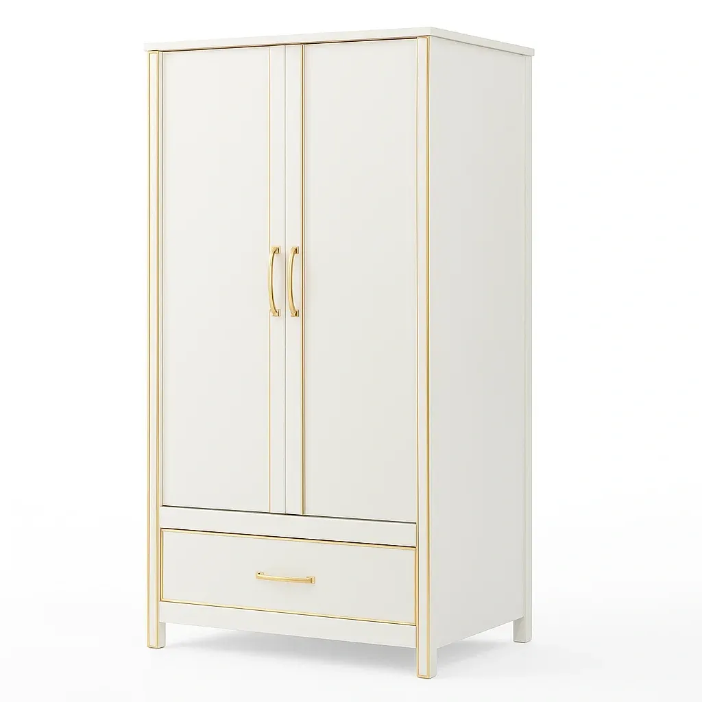 Arredo camera da letto,Armadio - ARREDOPLANET