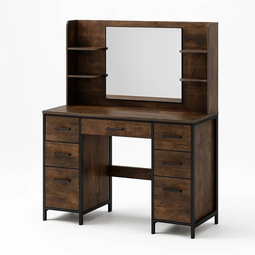 Arredo camera da letto,Toeletta - ARREDOPLANET