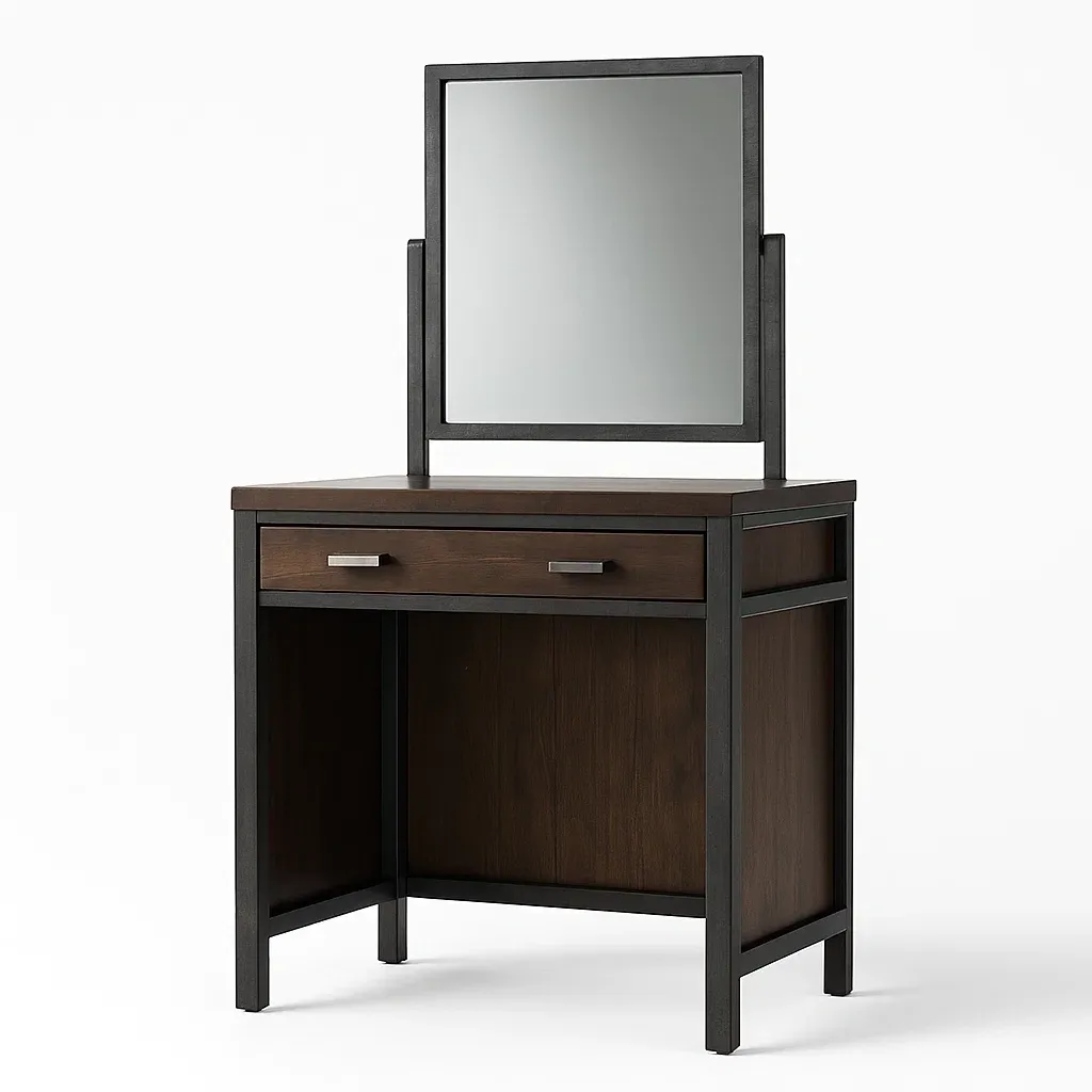 Arredo camera da letto,Toeletta - ARREDOPLANET