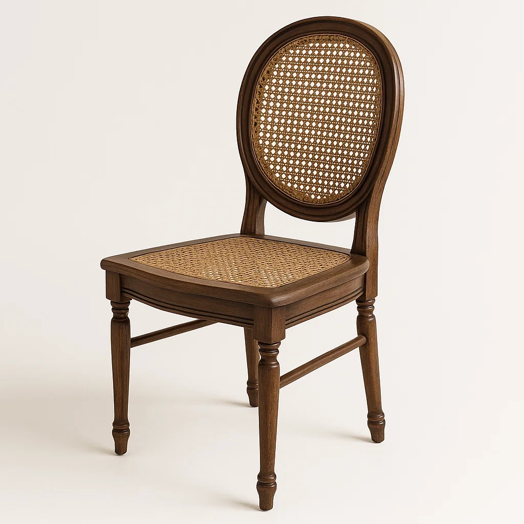 Arredo sala da pranzo,Sedia da pranzo - ARREDOPLANET