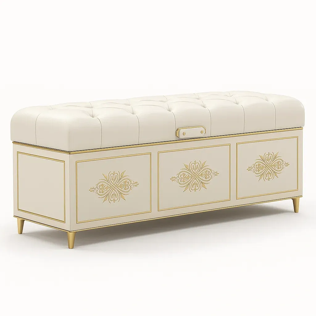 Arredo contenitore,Panca contenitore - ARREDOPLANET