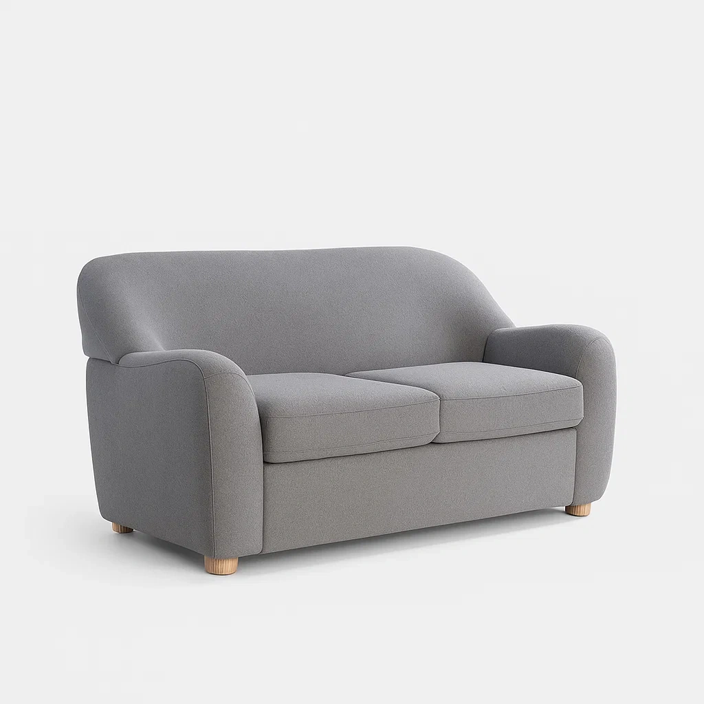 Arredo soggiorno,Divano a due posti - ARREDOPLANET