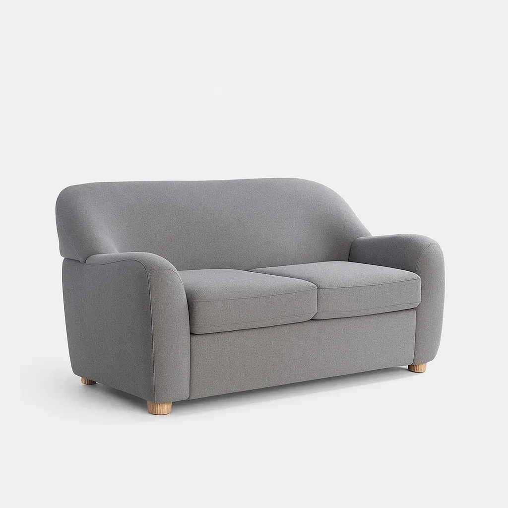 Arredo soggiorno,Divano a due posti - ARREDOPLANET