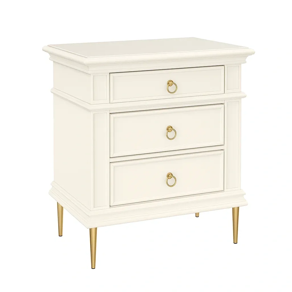 Arredo camera da letto,Comodino - ARREDOPLANET