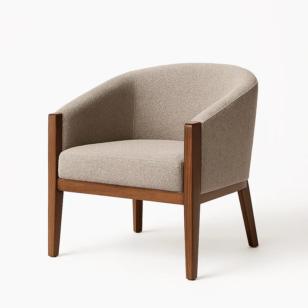 Arredo soggiorno,Poltrona - ARREDOPLANET