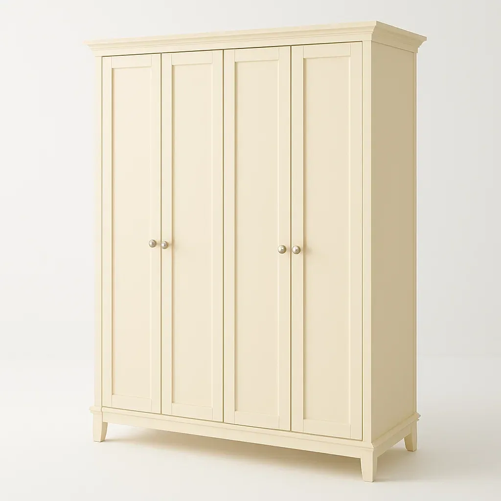 Arredo camera da letto,Armadio - ARREDOPLANET