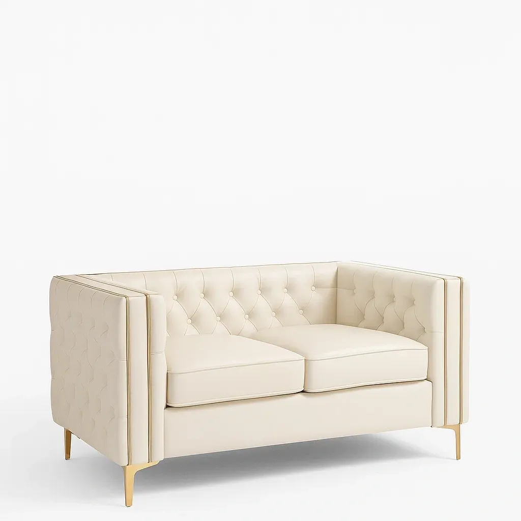 Arredo soggiorno,Divano a due posti - ARREDOPLANET